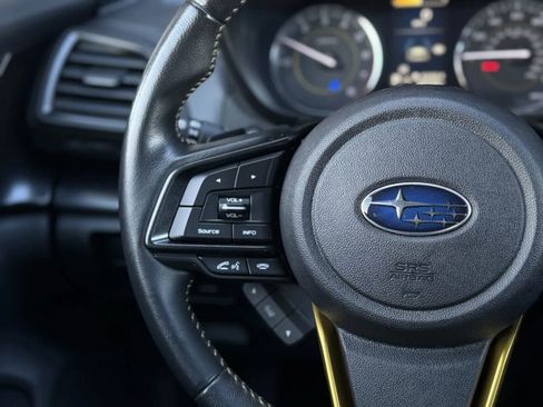 Used 2021 Subaru Crosstrek 2.5i Sport w/ Popular Package #3 image 20