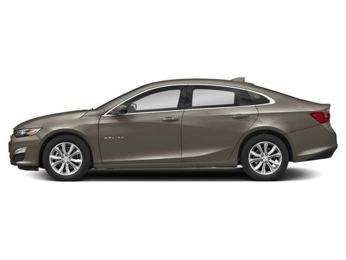 Used 2023 Chevrolet Malibu LT image 3