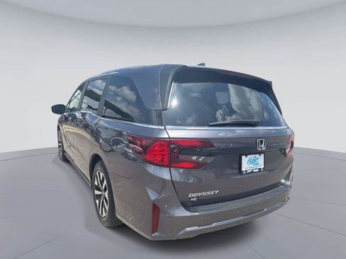 Certified 2025 Honda Odyssey EX-L image 6