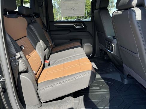 New 2026 Chevrolet Silverado 3500 High Country w/ High Country Premium Package image 14