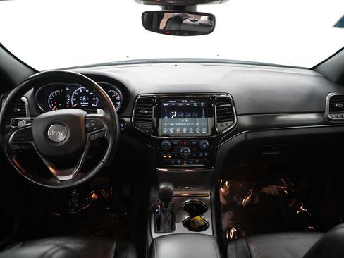 Used 2019 Jeep Grand Cherokee Limited X AWD/4WD image 13