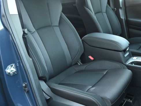 Certified 2025 Subaru Ascent Premium image 32