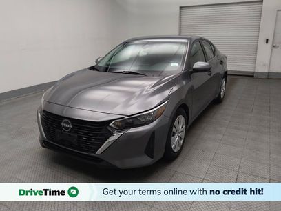 Used 2024 Nissan Sentra S