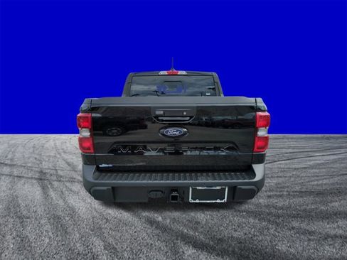 New 2025 Ford Maverick Lariat w/ 4K Tow Package image 5
