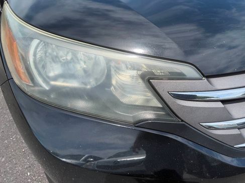 Used 2014 Honda CR-V EX-L image 4