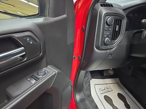 Used 2025 Chevrolet Silverado 1500 W/T w/ WT Convenience Package image 25