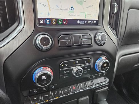 Used 2021 GMC Sierra 1500 Denali w/ Driver Alert Package II image 25