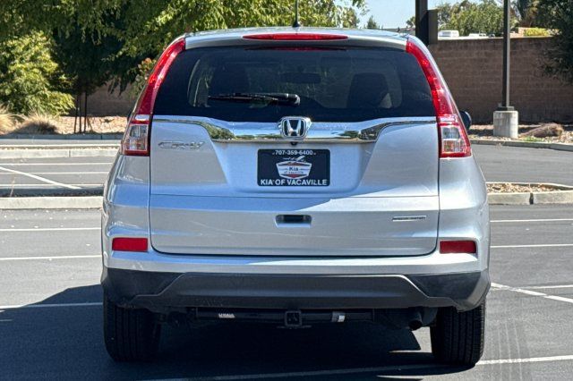 Used 2016 Honda CR-V SE image 7