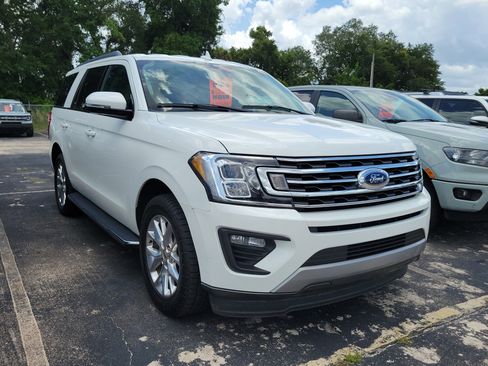 Used 2021 Ford Expedition XLT RWD image 6