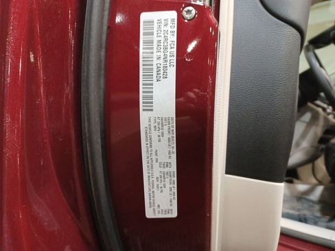 Used 2022 Chrysler Pacifica Touring-L image 26