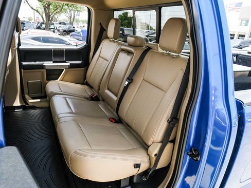 Used 2020 Ford F350 Lariat w/ Chrome Package AWD/4WD image 28