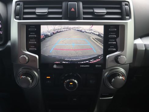 Used 2020 Toyota 4Runner SR5 image 16