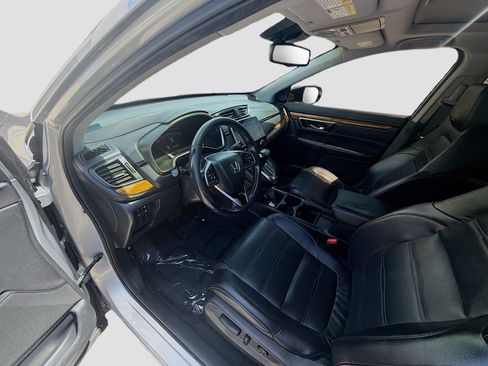 Used 2019 Honda CR-V EX-L image 9