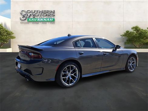 Used 2023 Dodge Charger GT image 5