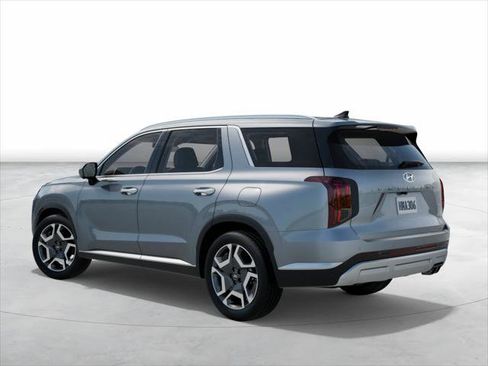 New 2025 Hyundai Palisade Limited image 5