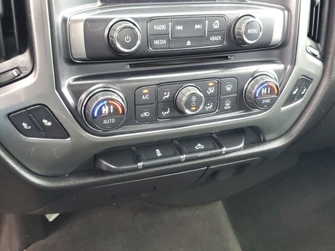 Used 2015 Chevrolet Silverado 1500 LT w/ All Star Edition image 21