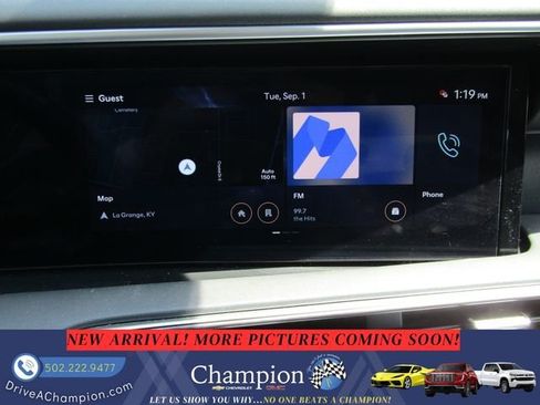 Used 2026 Hyundai Palisade SEL FWD image 12