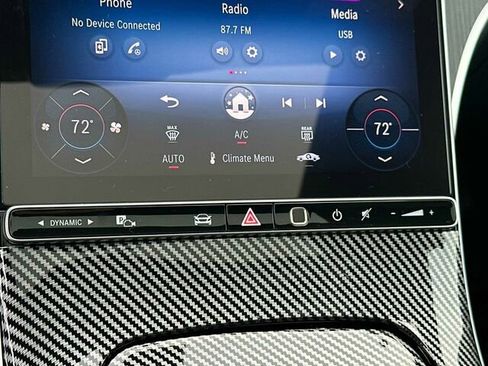 Certified 2025 Mercedes-Benz C 300 Sedan image 24