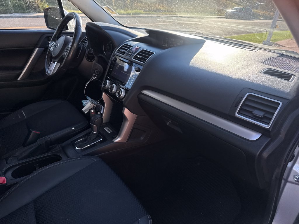 Used 2017 Subaru Forester 2.0XT Premium AWD/4WD image 28