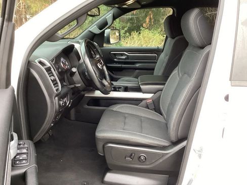 Used 2019 RAM 1500 Big Horn image 20