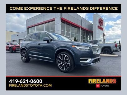 Used 2023 Volvo XC90 B6 Plus w/ Protection Package Premier