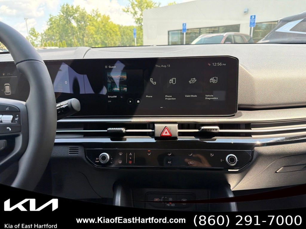 New 2026 Kia Sportage LX w/ LX Convenience Package AWD/4WD image 26