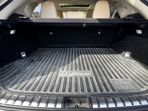 Used 2019 Lexus NX 300 AWD w/ Premium Package image 48