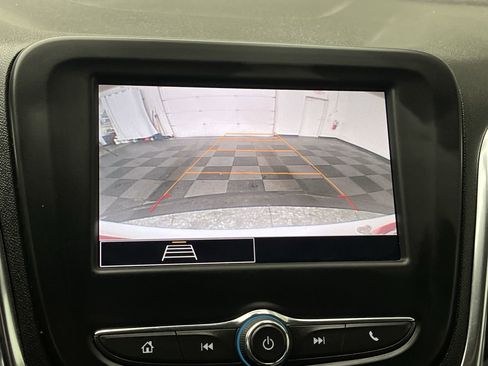 Certified 2024 Chevrolet Equinox LS image 5