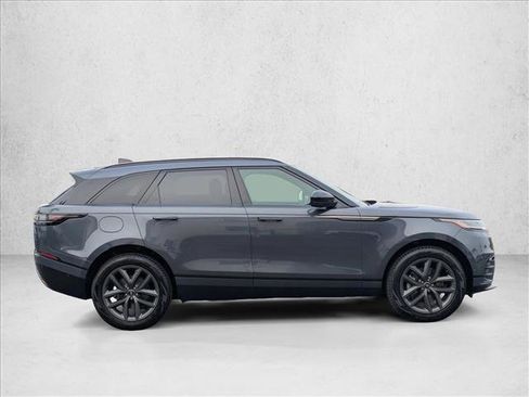 Used 2024 Land Rover Range Rover Velar Dynamic SE image 4