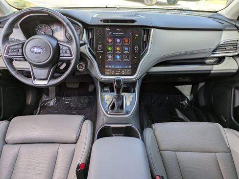 Certified 2024 Subaru Legacy Limited image 15