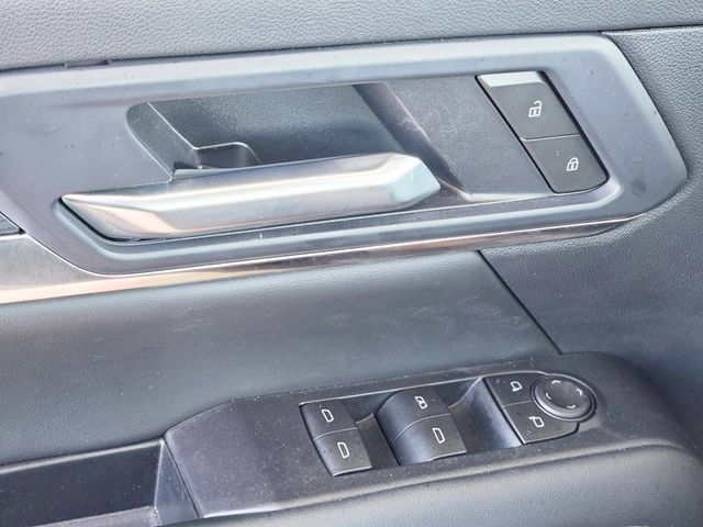 Used 2026 GMC Terrain Elevation FWD image 21