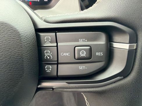 New 2026 Jeep Cherokee Laredo AWD/4WD image 17