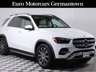 Used 2026 Mercedes-Benz GLE 350 4MATIC video 1