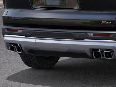 New 2026 Chevrolet Traverse Z71 image 14