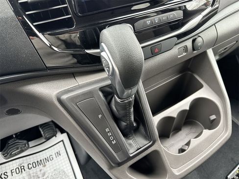 New 2026 Ford Transit 350 148 Medium Roof Wagon image 18