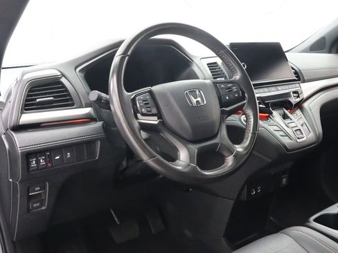 Used 2025 Honda Odyssey Sport-L image 15