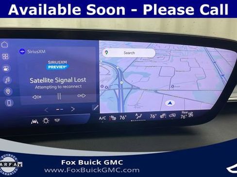 Used 2025 Buick Enclave Sport Touring w/ Trailering Package, 5000 lbs. image 22