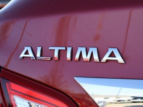 Used 2016 Nissan Altima 2.5 SL w/ 2.5 Technology w/LED Package image 20