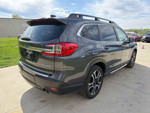 Certified 2023 Subaru Ascent Limited w/ Technology Package AWD/4WD image 6