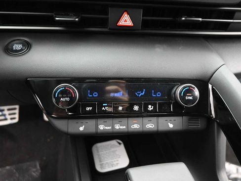 New 2026 Hyundai Elantra SEL Sport Premium FWD image 20