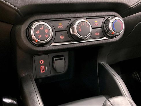 New 2025 Nissan Versa S w/ S Plus Package image 25