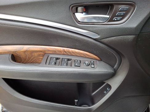 Used 2019 Acura MDX SH-AWD w/ Technology Package image 12