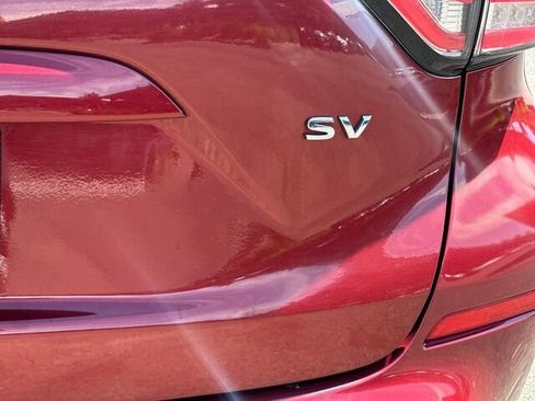 Used 2018 Nissan Murano SV FWD image 9