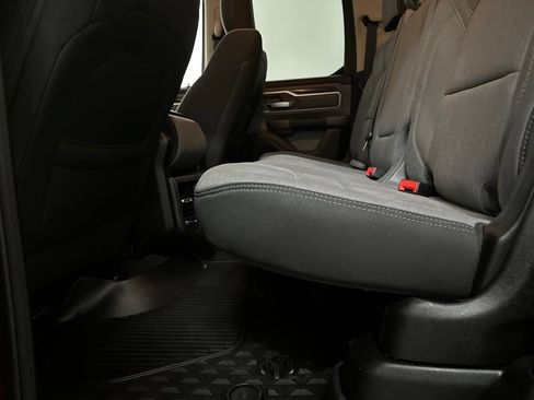 Used 2020 RAM 1500 Big Horn AWD/4WD image 50