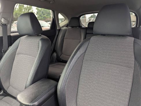 Used 2021 Kia Seltos S AWD/4WD image 24