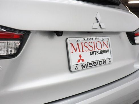 New 2026 Mitsubishi Outlander Sport ES AWD/4WD image 4