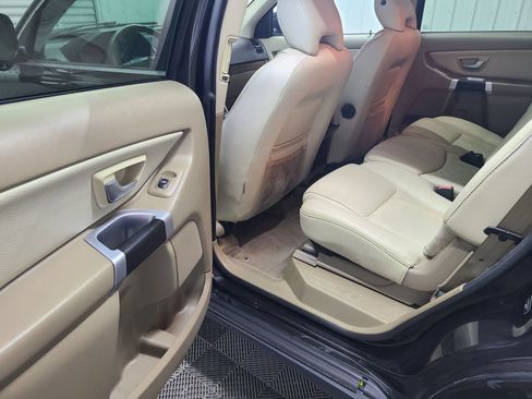 Used 2012 Volvo XC90 3.2 AWD/4WD image 35