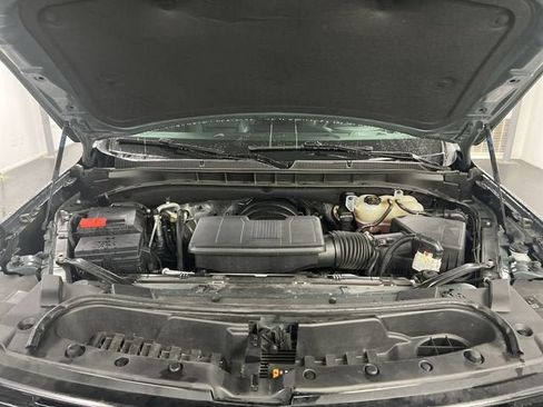 Certified 2025 Chevrolet Tahoe RST w/ Comfort Package AWD/4WD image 31
