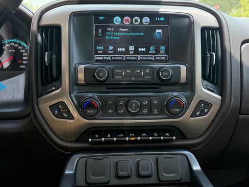 Used 2017 GMC Sierra 1500 Denali w/ Denali Ultimate Package AWD/4WD image 13
