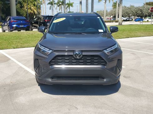 Used 2023 Toyota RAV4 XLE w/ Convenience Package image 8